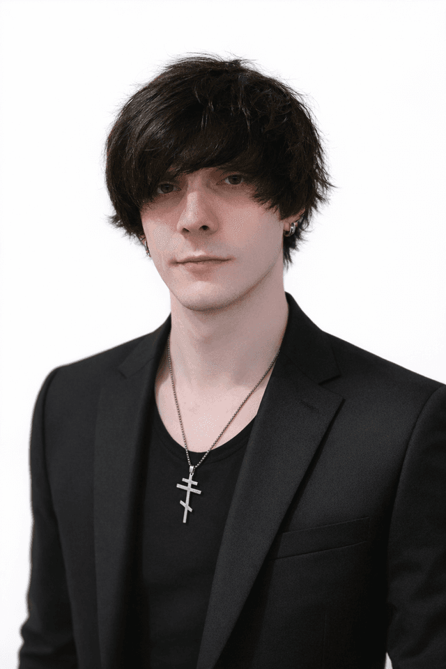 ender null, founder of end.works