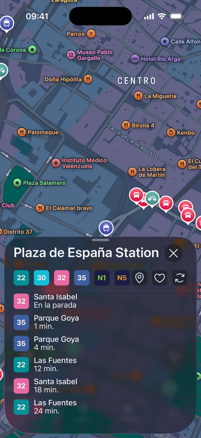 Zierzo screenshot